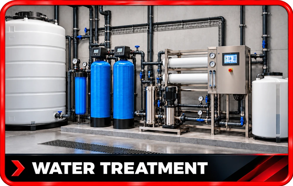 Water Treatment